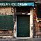 Gelati store.
