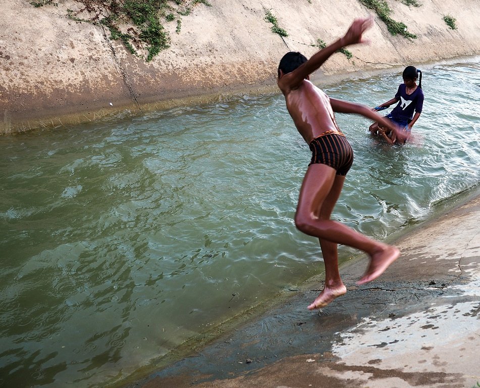 Cambodia