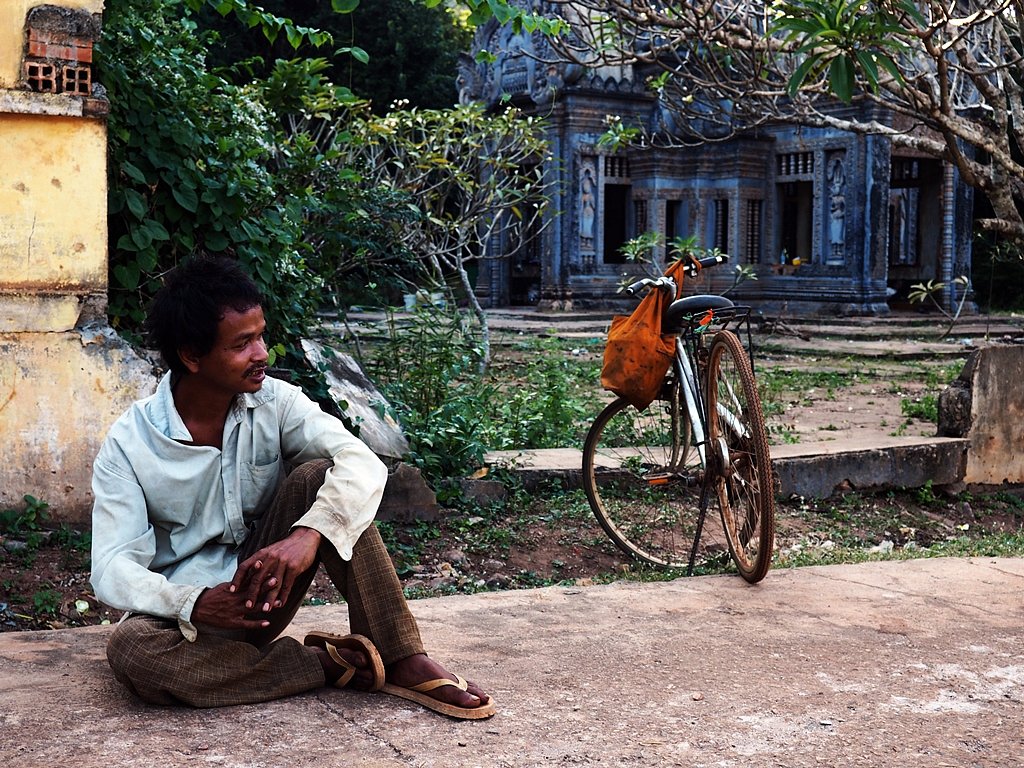 Cambodia